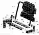 Fig. 01 - MODULAR SCHOOL BUS SEATS