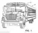 Fig. 02 - MODULAR SCHOOL BUS SEATS