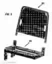Fig. 06 - MODULAR SCHOOL BUS SEATS