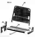 Fig. 07 - MODULAR SCHOOL BUS SEATS