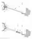 Fig. 02 - Wire-spoked wheel having spokes coupled to rim