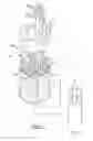Fig. 02 - Motor system with magnet for a vehicle fuel pump