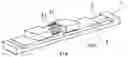 Fig. 01 - Inertial drive actuator