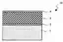 Fig. 01 - Piezoelectric thin film device