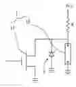 Fig. 01 - Motor sensing circuit with transient voltage suppression