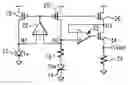Fig. 01 - Power supply insensitive PTAT voltage generator