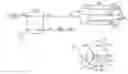 Fig. 01 - Apparatus for controlling an MRI antenna arrangement with elliptical polarization and equal amplitude signals at feed points