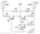 Fig. 01 - Identification code circuit for receiving coil in magnetic resonance imaging system