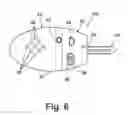 Fig. 06 - Ignition key with recorded message