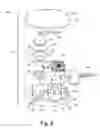 Fig. 08 - Ignition key with recorded message
