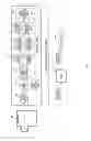 Fig. 08 - MEDICAL SUPPORT CONTROL SYSTEM
