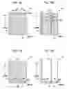 Fig. 08 - Liquid storing device and liquid storing cartridge having a simple structure for ink agitation and ink state detection