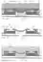 Fig. 10 - Inkjet chamber with plurality of nozzles and shared actuator