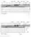 Fig. 105 - Inkjet chamber with plurality of nozzles and shared actuator