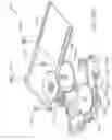 Fig. 108 - Inkjet chamber with plurality of nozzles and shared actuator