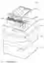 Fig. 131 - Inkjet chamber with plurality of nozzles and shared actuator
