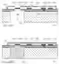 Fig. 156 - Inkjet chamber with plurality of nozzles and shared actuator