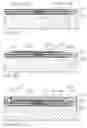Fig. 183 - Inkjet chamber with plurality of nozzles and shared actuator