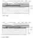 Fig. 203 - Inkjet chamber with plurality of nozzles and shared actuator