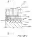 Fig. 217 - Inkjet chamber with plurality of nozzles and shared actuator