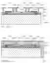 Fig. 251 - Inkjet chamber with plurality of nozzles and shared actuator
