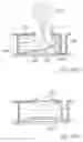 Fig. 253 - Inkjet chamber with plurality of nozzles and shared actuator