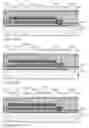 Fig. 271 - Inkjet chamber with plurality of nozzles and shared actuator