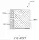 Fig. 316 - Inkjet chamber with plurality of nozzles and shared actuator