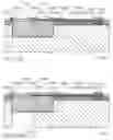 Fig. 349 - Inkjet chamber with plurality of nozzles and shared actuator