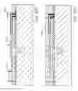 Fig. 360 - Inkjet chamber with plurality of nozzles and shared actuator
