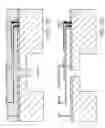 Fig. 362 - Inkjet chamber with plurality of nozzles and shared actuator