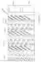 Fig. 363 - Inkjet chamber with plurality of nozzles and shared actuator