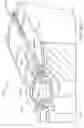 Fig. 403 - Inkjet chamber with plurality of nozzles and shared actuator