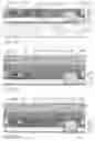 Fig. 41 - Inkjet chamber with plurality of nozzles and shared actuator
