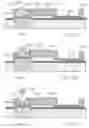 Fig. 420 - Inkjet chamber with plurality of nozzles and shared actuator