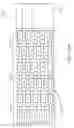 Fig. 476 - Inkjet chamber with plurality of nozzles and shared actuator