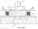 Fig. 482 - Inkjet chamber with plurality of nozzles and shared actuator