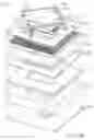Fig. 51 - Inkjet chamber with plurality of nozzles and shared actuator