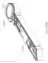 Fig. 516 - Inkjet chamber with plurality of nozzles and shared actuator