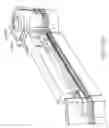 Fig. 533 - Inkjet chamber with plurality of nozzles and shared actuator