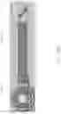 Fig. 548 - Inkjet chamber with plurality of nozzles and shared actuator