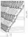 Fig. 550 - Inkjet chamber with plurality of nozzles and shared actuator