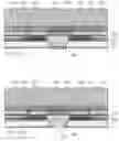 Fig. 56 - Inkjet chamber with plurality of nozzles and shared actuator