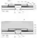 Fig. 57 - Inkjet chamber with plurality of nozzles and shared actuator