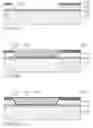 Fig. 82 - Inkjet chamber with plurality of nozzles and shared actuator