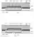 Fig. 85 - Inkjet chamber with plurality of nozzles and shared actuator