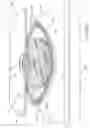 Fig. 89 - Inkjet chamber with plurality of nozzles and shared actuator