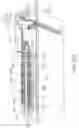 Fig. 97 - Inkjet chamber with plurality of nozzles and shared actuator