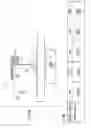Fig. 08 - Liquid droplet ejection head for ejecting high viscosity liquid droplets, and liquid droplet ejection device