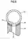 Fig. 07 - Ink jet recording device